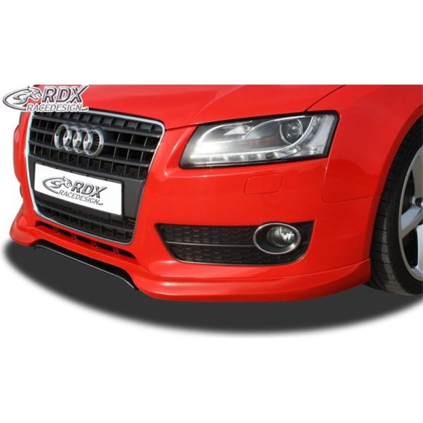 Sottoparaurti anteriore Audi A5 -2011 Coupe, Cabrio, Sportback