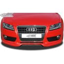 Sottoparaurti anteriore Audi A5 -2011 Coupe, Cabrio, Sportback