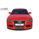 Sottoparaurti anteriore Audi A5 -2011 Coupe, Cabrio, Sportback