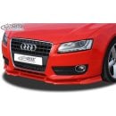 Sottoparaurti anteriore Audi A5 -2011 Coupe, Cabrio, Sportback