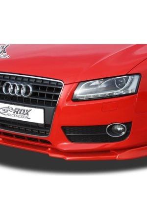 Sottoparaurti anteriore Audi A5 -2011 Coupe, Cabrio, Sportback