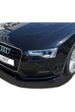 Sottoparaurti anteriore Audi A5 -2011 Coupe, Cabrio, Sportback