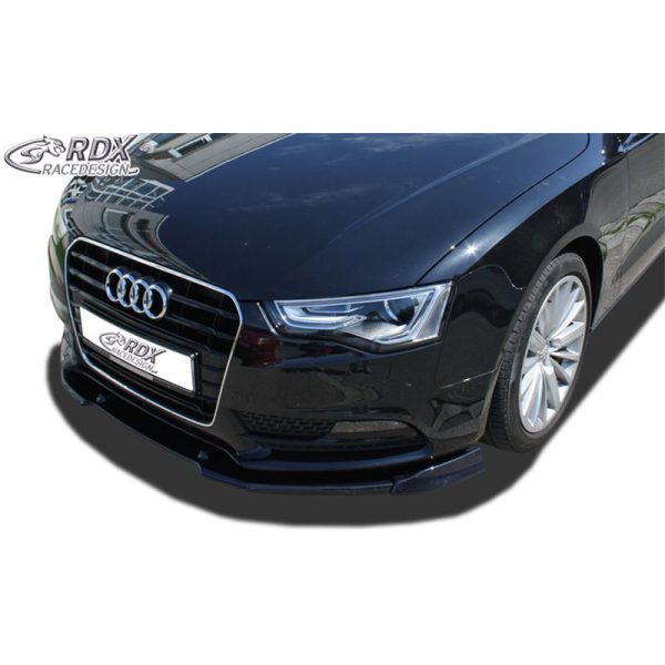 Sottoparaurti anteriore Audi A5 -2011 Coupe, Cabrio, Sportback