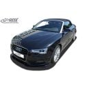 Sottoparaurti anteriore Audi A5 -2011 Coupe, Cabrio, Sportback