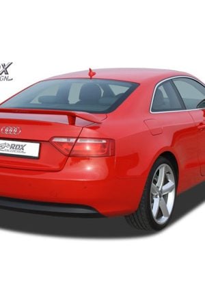 Spoiler posteriore Audi A5 Coupe, Cabrio, Sportback