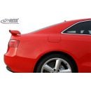 Spoiler posteriore Audi A5 Coupe, Cabrio, Sportback