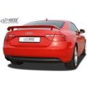 Spoiler posteriore Audi A5 Coupe, Cabrio, Sportback