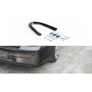 Sottoparaurti splitter laterali Alfa Romeo 156 SW Facelift 2003 - 2006