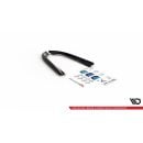 Sottoparaurti splitter laterali Alfa Romeo 156 SW Facelift 2003 - 2006