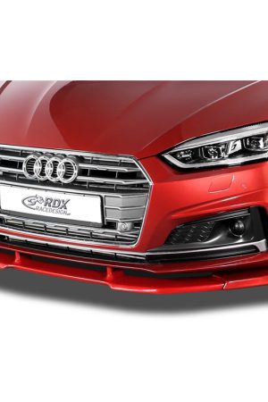 Sottoparaurti anteriore Audi A5 F5 S-Line o S5 -2011 Coupe, Cabrio, Sportback