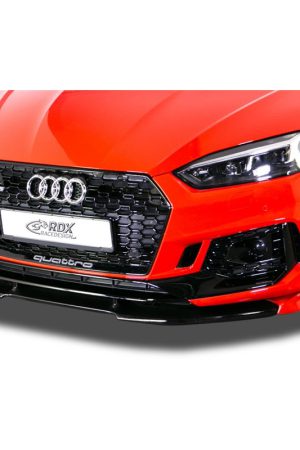 Sottoparaurti anteriore Audi RS5 F5