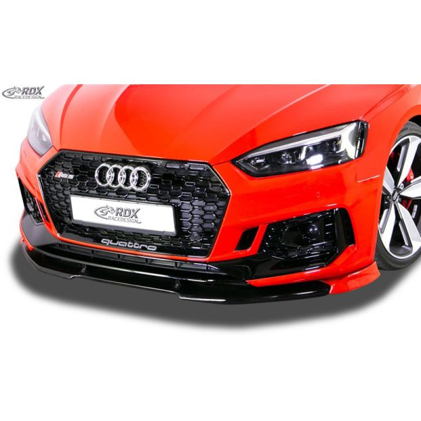 Sottoparaurti anteriore Audi RS5 F5