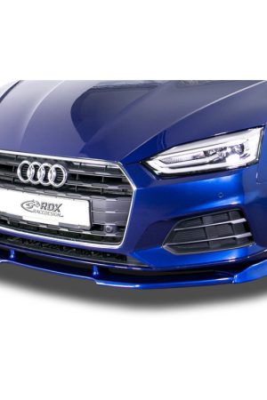 Sottoparaurti anteriore Audi A5 F5 S-Line o S5 -2011 Coupe, Cabrio, Sportback