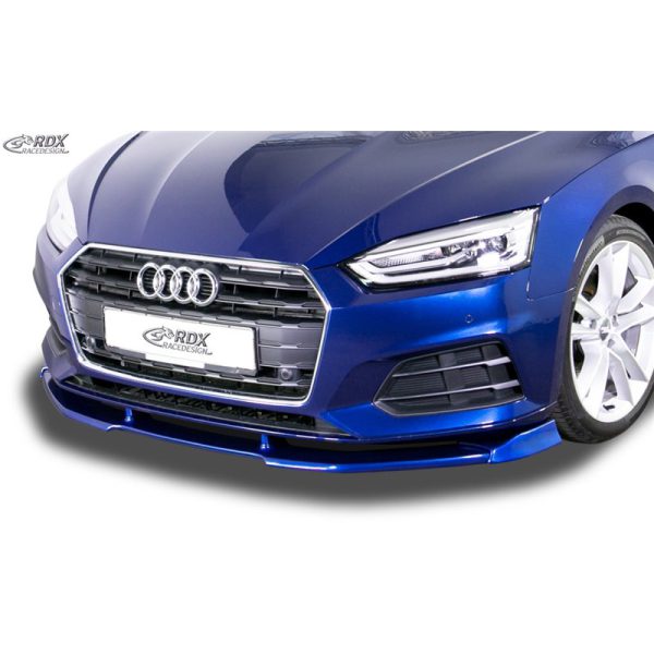 Sottoparaurti anteriore Audi A5 F5 S-Line o S5 -2011 Coupe, Cabrio, Sportback