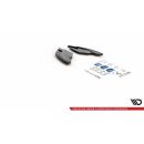 Sottoparaurti splitter posteriore Seat Leon MK3 FR Facelift