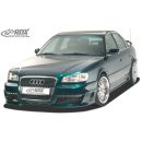 Estensione cofano Audi A6 C4 SingleFrame