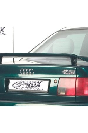 Spoiler posteriore Audi A6 C4