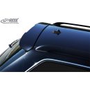 Spoiler posteriore Audi A6 4B C5 Avant / Kombi 1997-2004