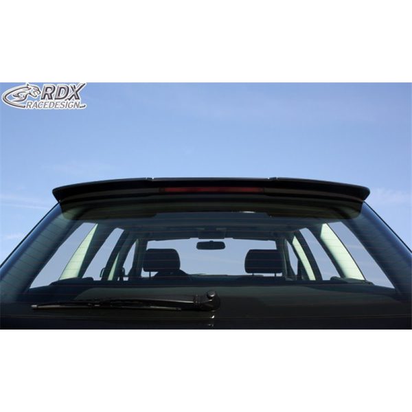 Spoiler posteriore Audi A6 4B C5 Avant / Kombi 1997-2004