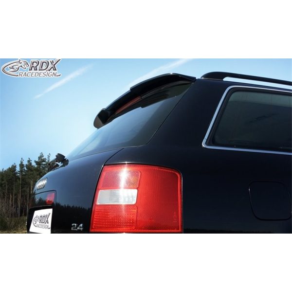 Spoiler posteriore Audi A6 4B C5 Avant / Kombi 1997-2004