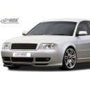 Sottoparaurti anteriore Audi A6 4B C5 dal 2001-