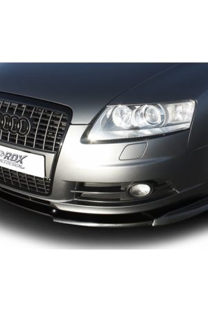 Sottoparaurti anteriore Audi A6 A6 4F S-Line -2008