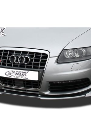 Sottoparaurti anteriore Audi S6 4F