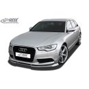 Sottoparaurti anteriore Audi A6 4G C7