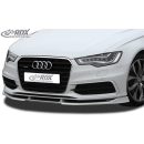 Sottoparaurti anteriore Audi A6 4G C7 S-Line / S6