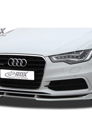 Sottoparaurti anteriore Audi A6 4G C7 S-Line / S6