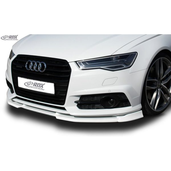 Sottoparaurti anteriore Audi A6 4G C7 S-Line / S6 2014-