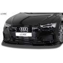 Sottoparaurti anteriore Audi A6 4K C8 S-Line / S6