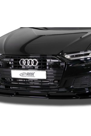 Sottoparaurti anteriore Audi A6 4K C8 S-Line / S6