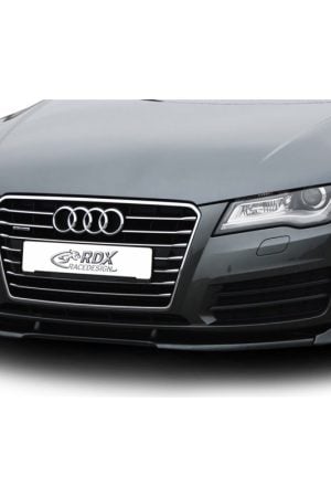 Sottoparaurti anteriore Audi A7 2010-2014