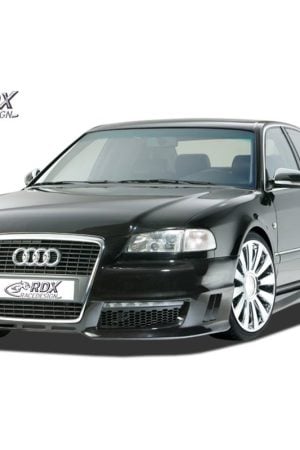 Paraurti anteriore Audi A8 D2 "SingleFrame