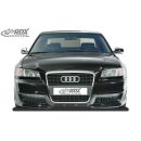 Paraurti anteriore Audi A8 D2 "SingleFrame