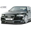 Paraurti anteriore Audi A8 D2 "SingleFrame