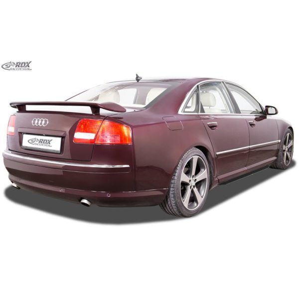 Minigonne laterali Audi A8 D3 / 4E Slim