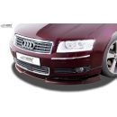 Sottoparaurti anteriore Audi A8 D3 / 4E -2005