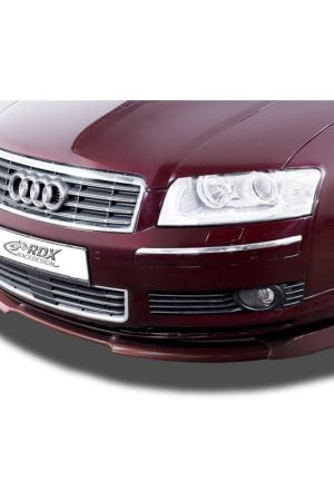 Sottoparaurti anteriore Audi A8 D3 / 4E -2005