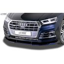 Sottoparaurti anteriore Audi Q5 FY S-Line / SQ5