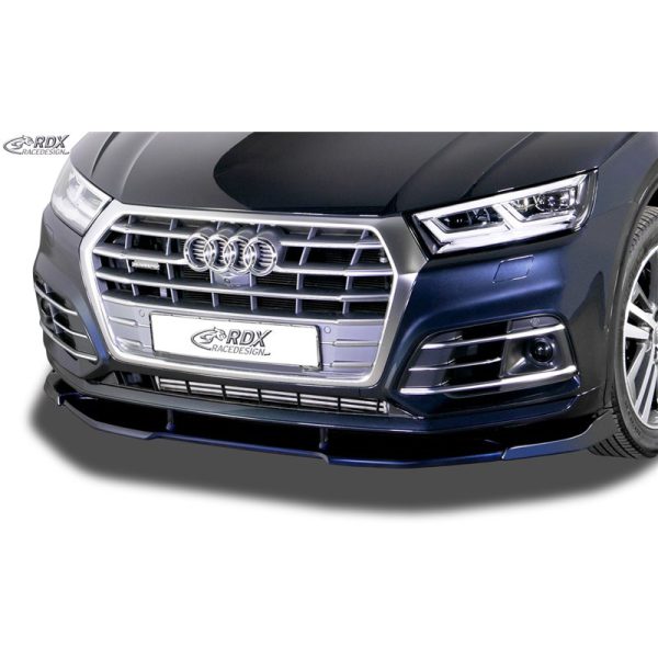 Sottoparaurti anteriore Audi Q5 FY S-Line / SQ5