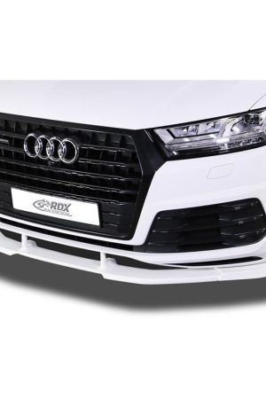 Sottoparaurti anteriore Audi Q7 4M S-Line