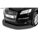 Sottoparaurti anteriore Audi Q7 4L