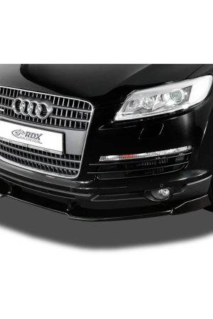 Sottoparaurti anteriore Audi Q7 4L