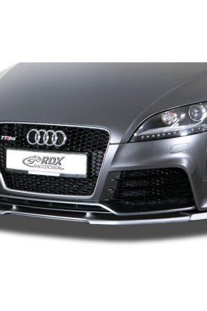 Sottoparaurti anteriore Audi TT RS 8J