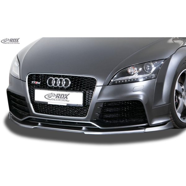 Sottoparaurti anteriore Audi TT RS 8J