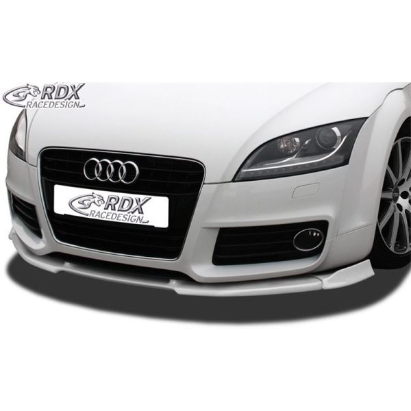 Sottoparaurti anteriore Audi TT 8J 2010-