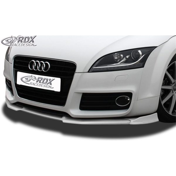 Sottoparaurti anteriore Audi TT 8J 2010-