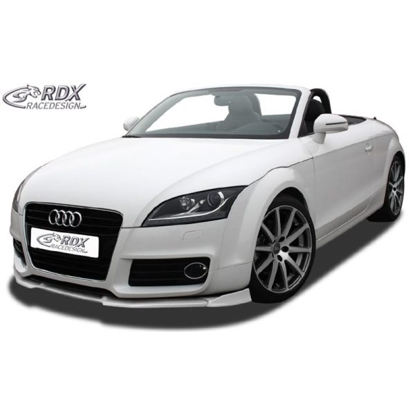 Sottoparaurti anteriore Audi TT 8J 2010-